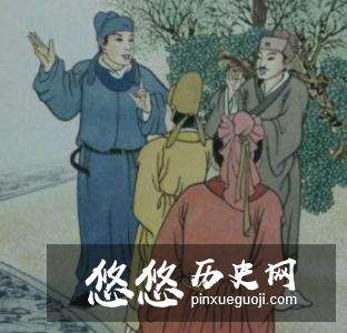 “抛砖引玉”出自哪里？“抛砖引玉”的典故是什么？